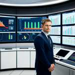 에너지관리 자격증의 필요성과 중요성 - Modern Energy Management Professional**

"A professional engineer in a modest business suit, standin...