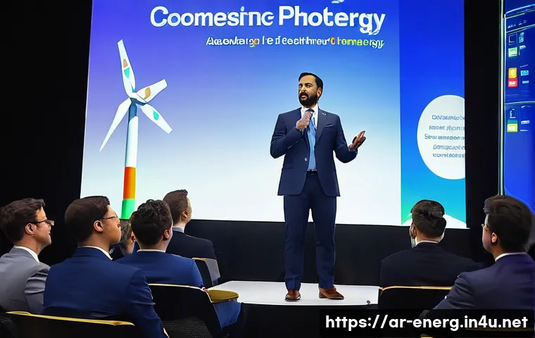 에너지관리 직업군 연봉 협상 팁 관련 이미지 2