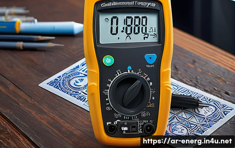 에너지관리 실기시험에서의 필수 체크리스트 관련 이미지 2